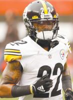 Steelers cut cornerback Nelson in cap-related move