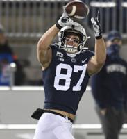 Steelers' rookies understand expectations
