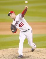 Reeling Buccos fall again