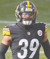 Steelers have holes to fill in new-look secondary