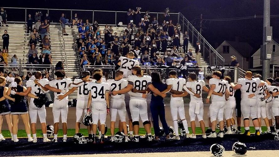 Good luck Oilers!