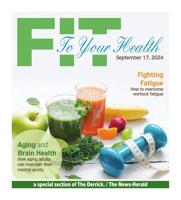 To Your Health