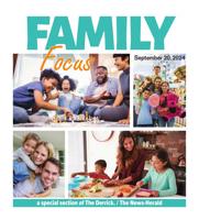 Family Focus