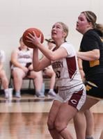 Gregory leads Berries in opener