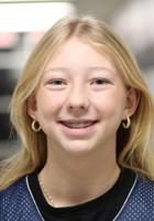 Oilers come up just short against LeBoeuf