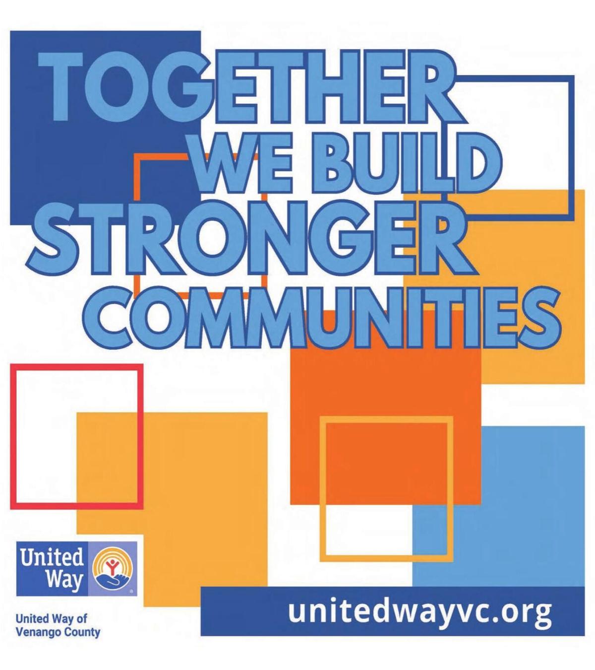United Way 2024
