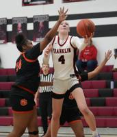 Knights tame Tigers