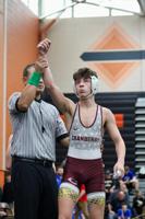 Three Berries claim titles at D9 championship