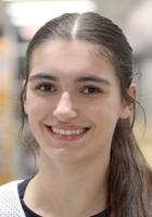Garmong's 27 points lifts Oilers past Eagles