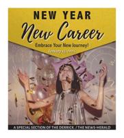 New Year, New Career