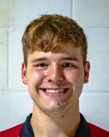 Franklin earns split in pool with SR