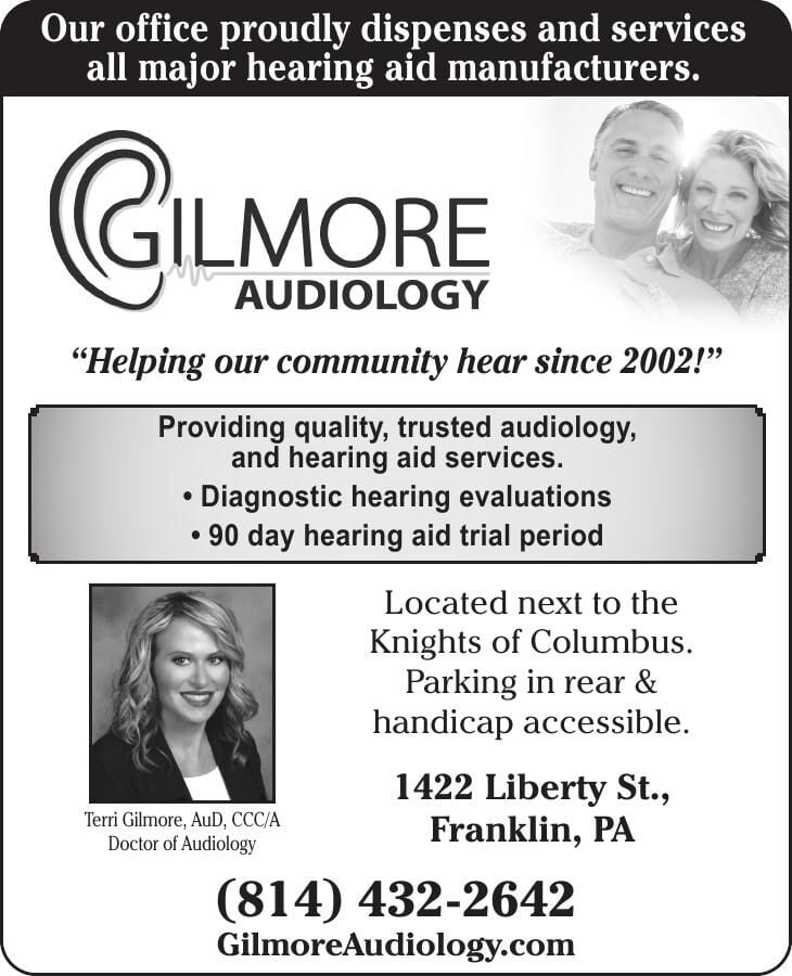 Gilmore Audiology