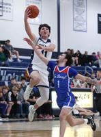 Oilers bounced by Bison