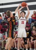 Jackets too much for Knights