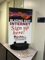 Business Review: USA Choice continues internet innovations
