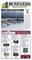 Business Review & Forecast-Section C