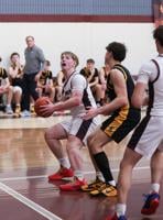 Berries power past Panthers