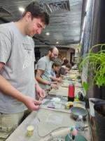 Business Review: FLEX continues to develop Venango young professionals
