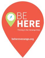 Business Review: Be Here inspires positivity, builds community and drives progress