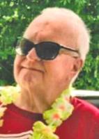 Richard Lee Irwin Jr.
