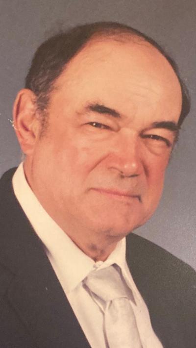 Wilbert G. “Will” Wagner