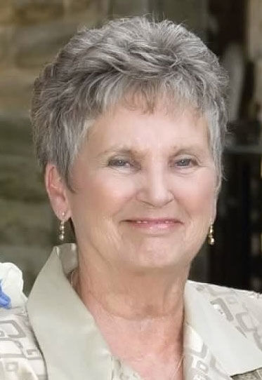 Donna G. Mays
