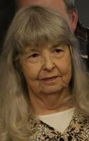 Dorothy E. 'Dot' Hubert
