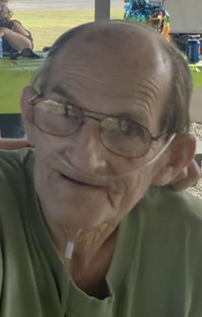 Harmin J. Hurrelbrink