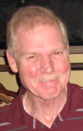 Dennis G. "Denny" Klugh