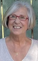 Cynthia Lenore Collins