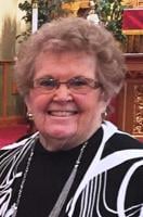 Peggy L. Craig Mathers