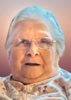 Annabelle Hilliard