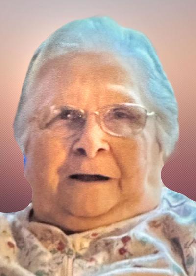 Annabelle Hilliard