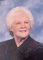 Joan Lois Meier Rowe