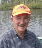 Clifford F. “Frank” Craig