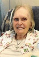 Ellen Winkler McVay Testerman