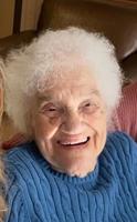 Cleo Virginia Kramer Deeter