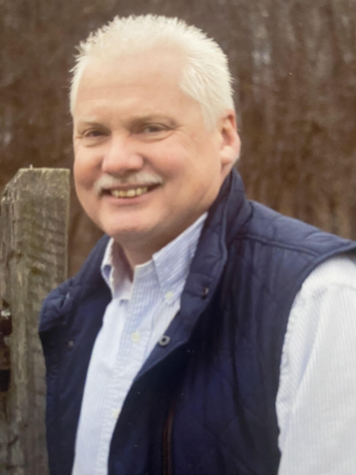 Robert George Hile Jr.