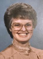 Lois A. Martin