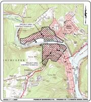 Franklin General Authority A-108 project update