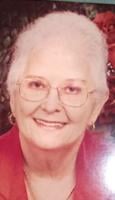 Doris Mae Wenner