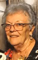 Nancy Jane Bauer