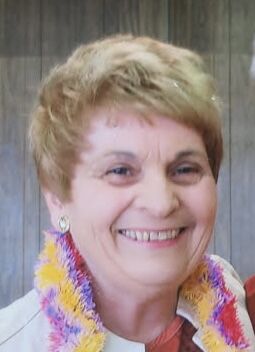 Brenda Barden Wassink