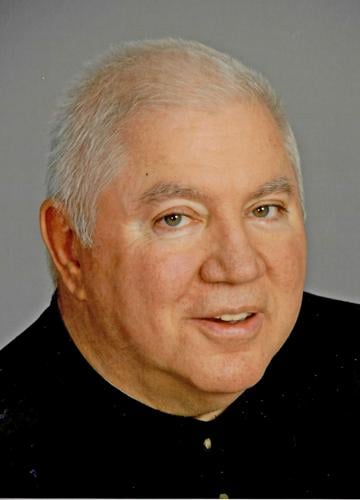 Ronald G. Wenner