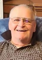 Sherman Dean Miller