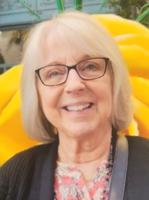 Kathleen Diane Eakin Lutz