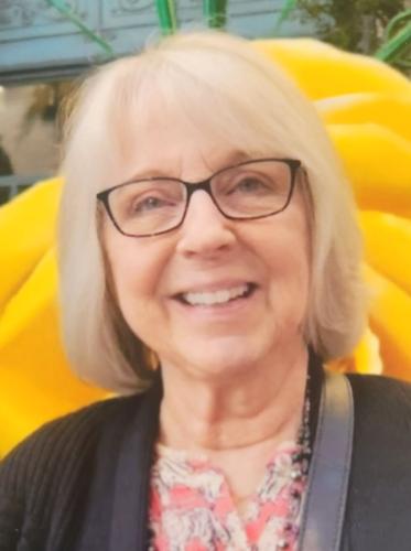 Kathleen Diane Eakin Lutz