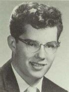 John Richard Bell III