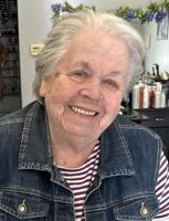 Joan J. Reed