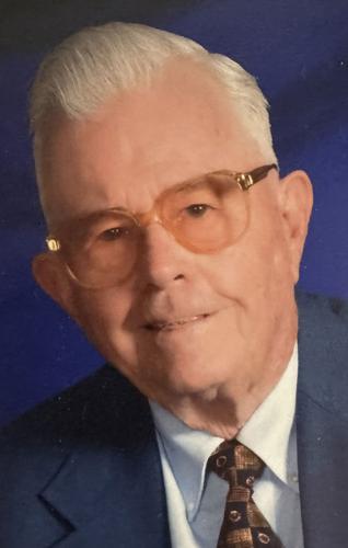 Robert E. Pierce